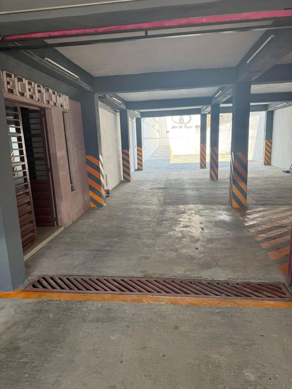 Hotel La Casona Villahermosa Eksteriør billede