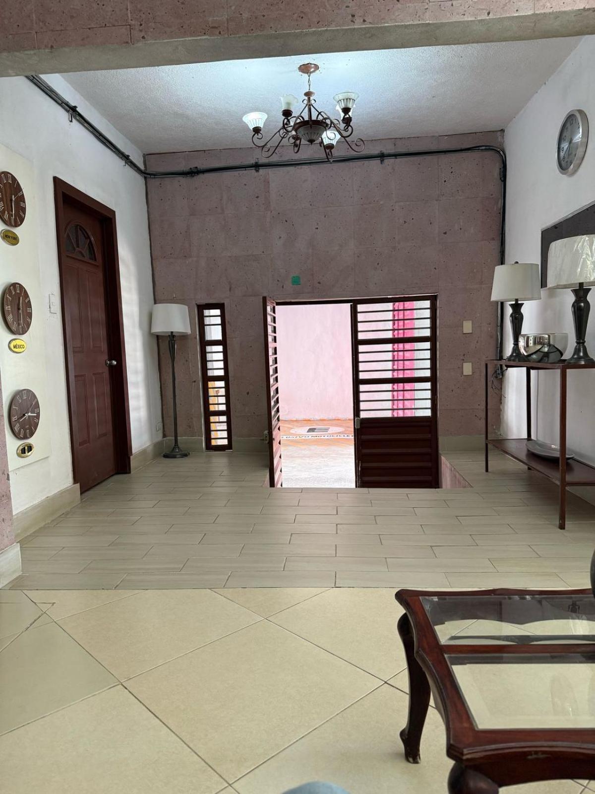 Hotel La Casona Villahermosa Eksteriør billede